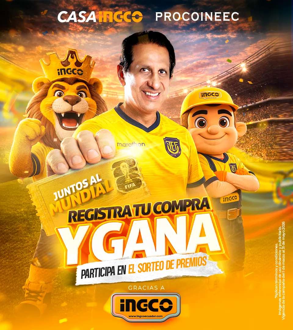 Campaña INGCO